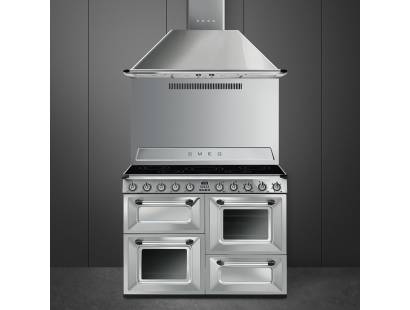 Smeg victoria on sale 110 induction